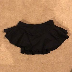 Girls figure skating skirt, ChloeNoel, CXXS